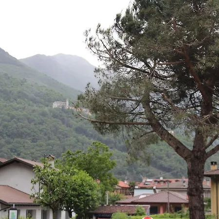 Appartamento Casa Variante *