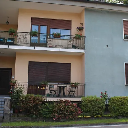 Casa Variante