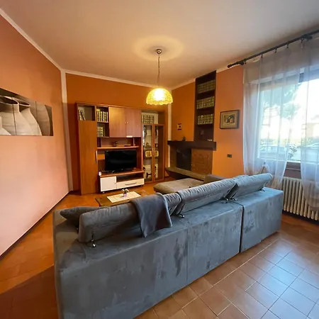 Casa Variante Apartman