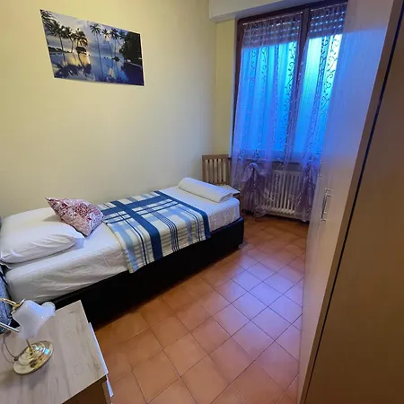 Lejlighed Casa Variante