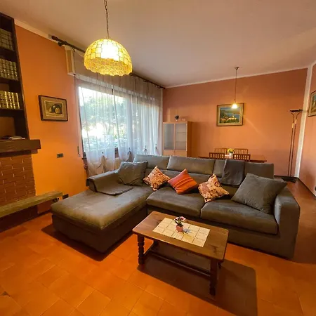 Apartment Casa Variante Cannobio