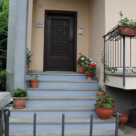 Casa Variante Lejlighed