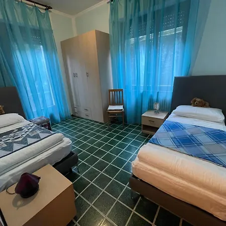 Casa Variante Apartment *