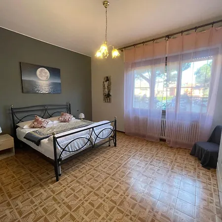 Casa Variante Apartment