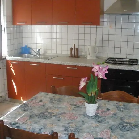 Casa Variante Lejlighed