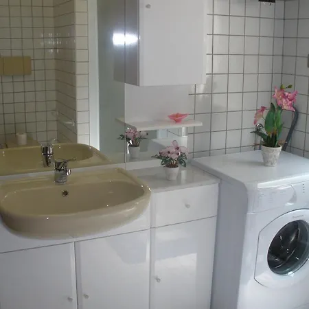 Appartamento Casa Variante *