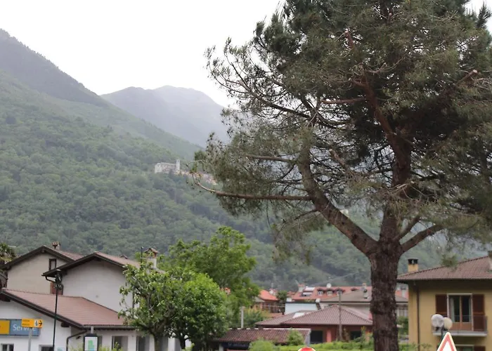 アパート Casa Variante *