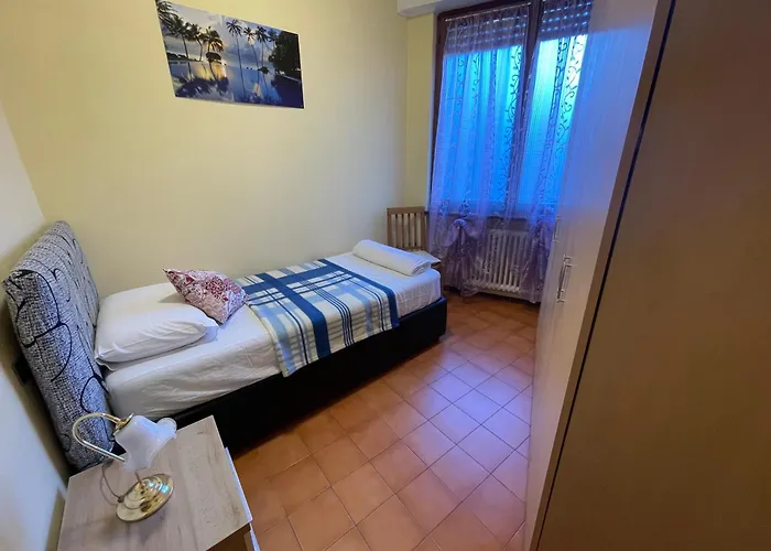 アパート Casa Variante