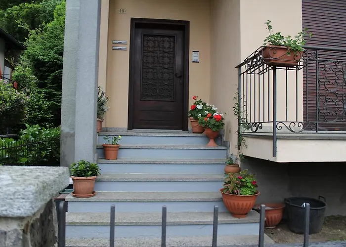 Casa Variante アパート