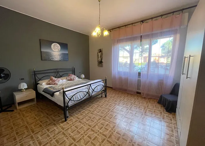 Casa Variante アパート