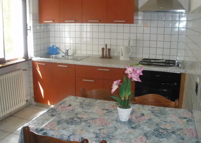 Casa Variante アパート