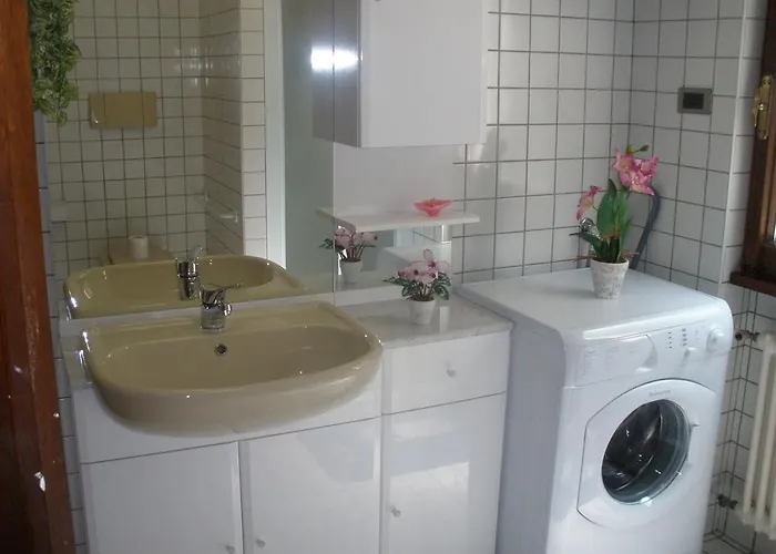 アパート Casa Variante *